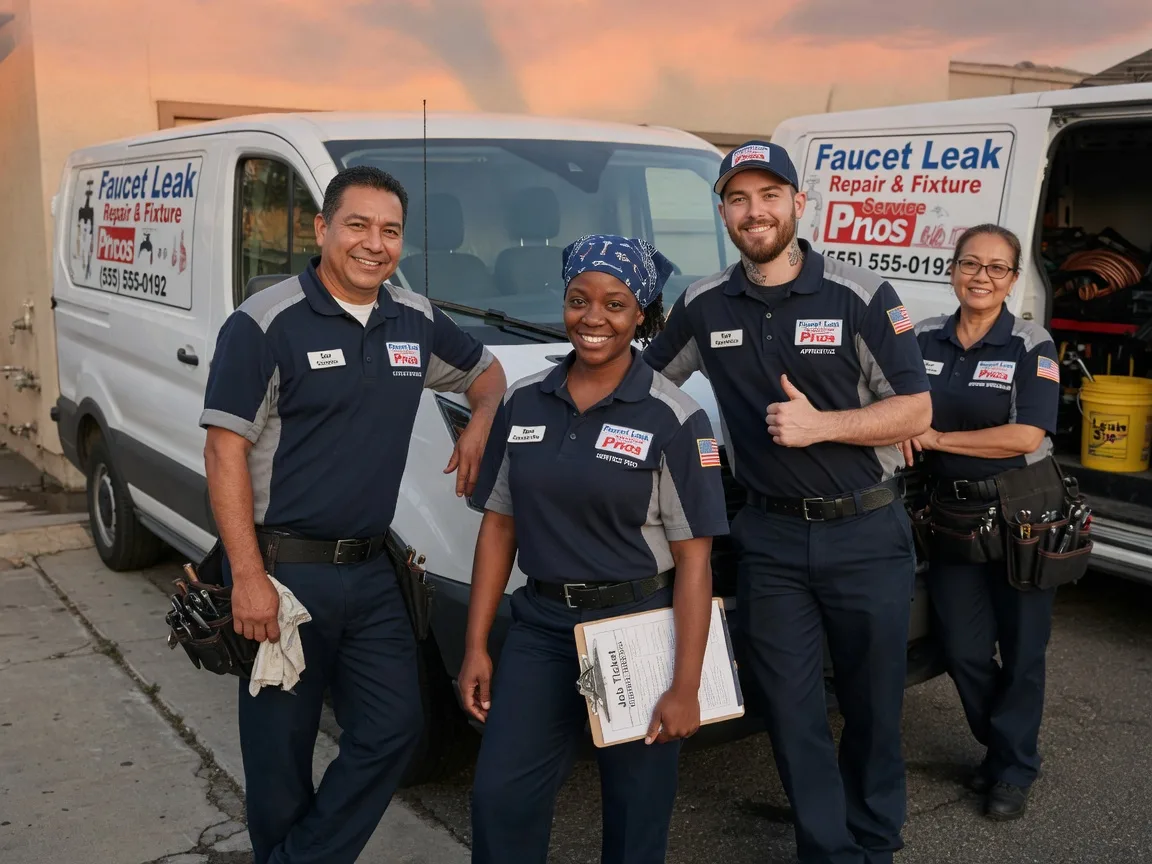 Faucet Repair company in Brownwood, MO