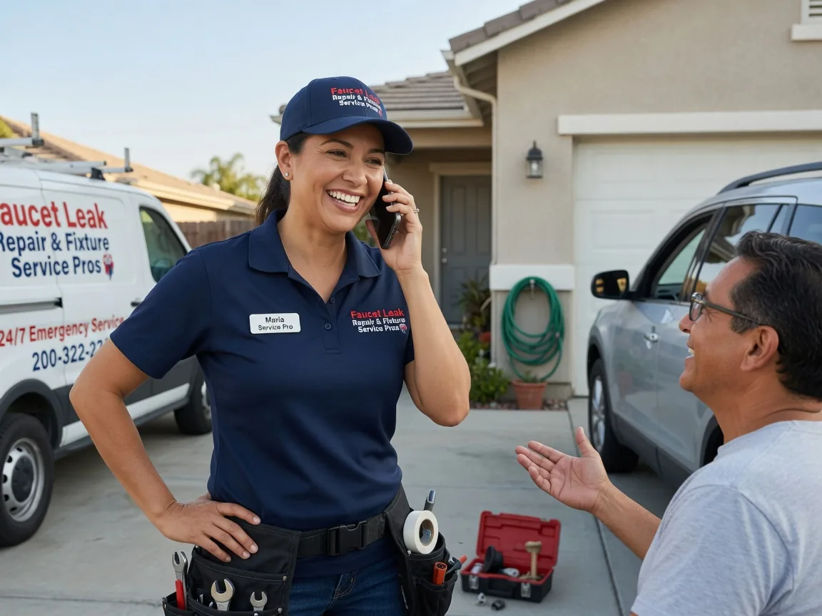 Faucet Repair Brownwood, MO FAQs
